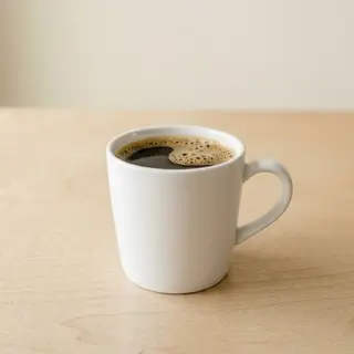Ethiopian Coffee