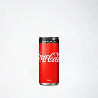 Coca-Cola Zero