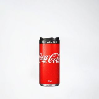 Coca-Cola Zero