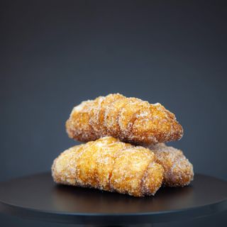 Bandeja De Xuixos 6 Uds.