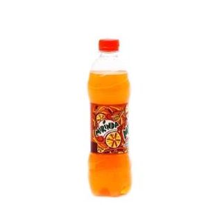ფორთოხლის მირინდა 0,5