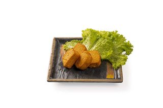 Tofu di pesce