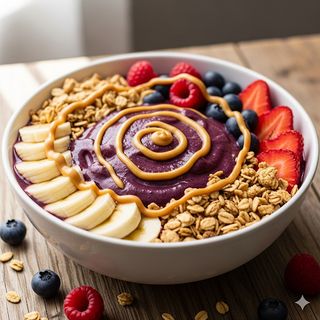 Açaí Bowl