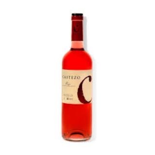 Vino Rosado Castezo (75 Cl.)