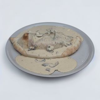 Teleća maslenica velika