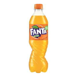Fanta 0.5 L
