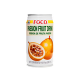 Фоко сок маракуя /350мл/