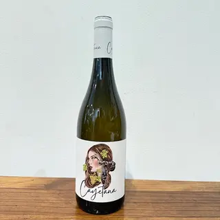 Vino Blanco Viñaredo