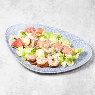 INSALATA LUNGO MARE
