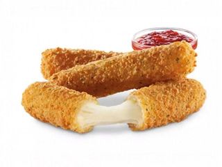 Сирні Палички