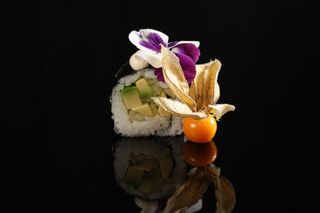 89 Futomaki vegetariano - 5 pezzi