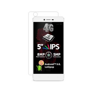 Folie  Allview X2 Soul Lite - Doar Spate