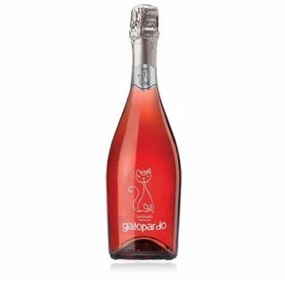 Lambrusco Especial  Rosado