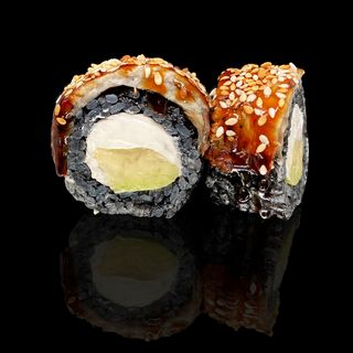 Рол Чорний дракон (240г)