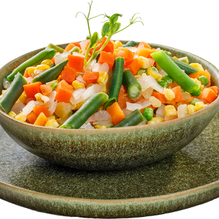 Суміш Овочева Андалузька