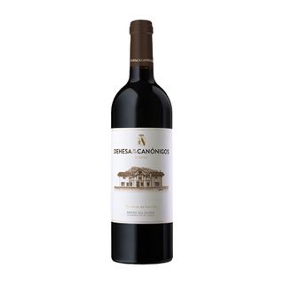 Vino Tinto Dehesa De Los Canónigos (750 ml)