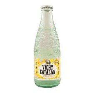 175.Agua Vichy Catalán (500 Ml.)