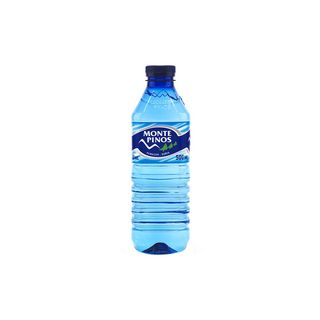 Agua Mineral (500Ml)