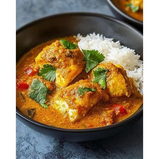 Fish Curry