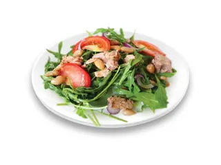 Салат с тунцом (300г)