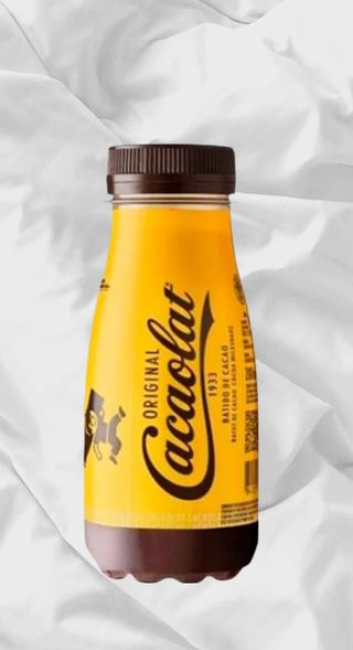 Cacaolat pequeño (200 ml.)