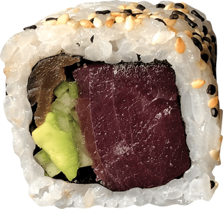 California Maki Maguro (5 szt) 