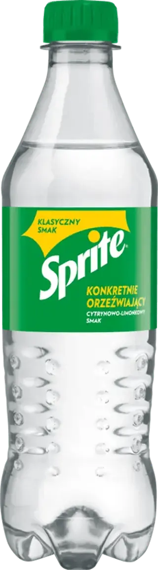 Sprite 0,5l