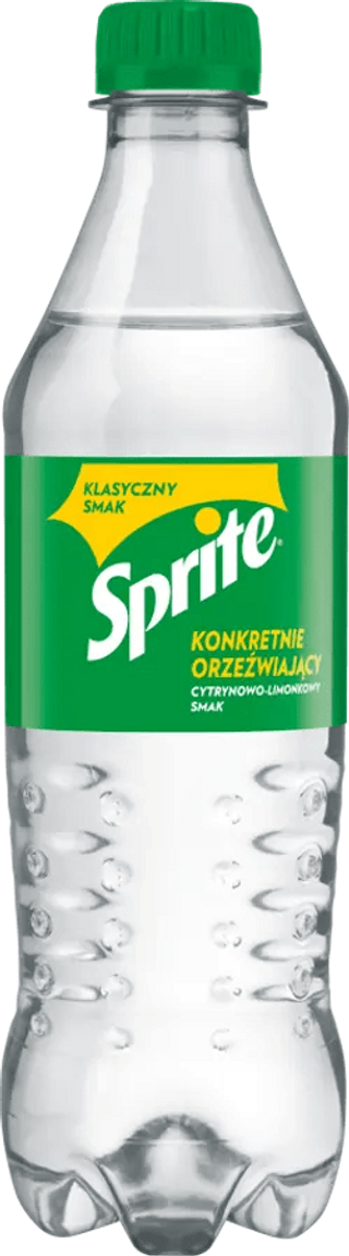 Sprite 0,5l