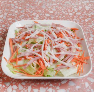 Ensalada Delicia