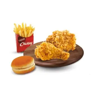 Royal Snack
