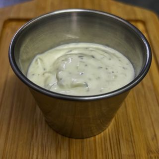 Соус часниковий(40г)