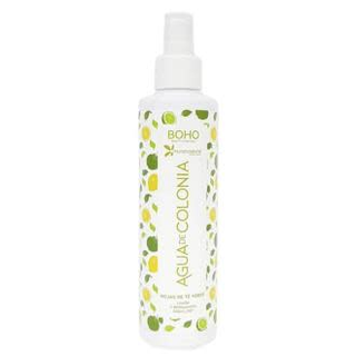 Agua De Colonia Té Verde 200 Ml Boho Beauty Essentials