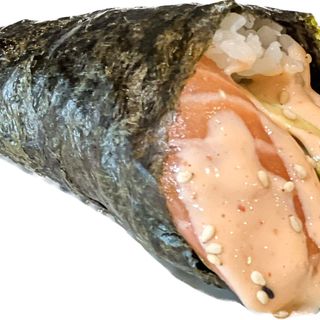 Temaki maguro spicy - 1pezzi