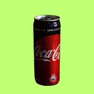 Coca cola zero
