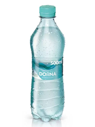 Apa plata Dorna