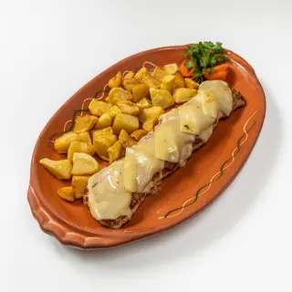Njeguški stek