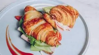 Francuski kroasan
