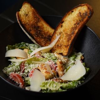 Цезар з куркою