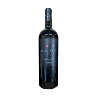 Pinot Nero Rondineto 0,75 rosso