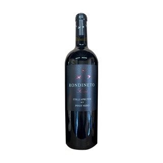 Pinot Nero Rondineto 0,75 rosso
