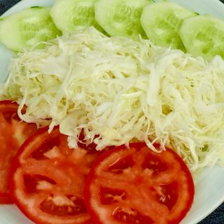 Sezonska salata 200 g