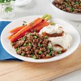 Plat Viande Hachée