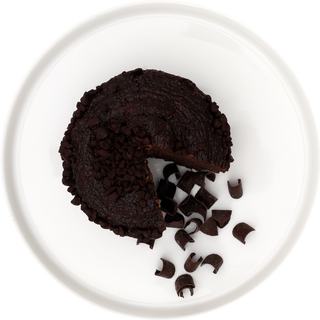 Tortina Caprese Vegana | 90 g