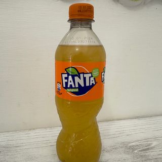 Fanta 45 cl