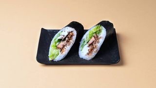 ორაგულის ბურიტო როლი