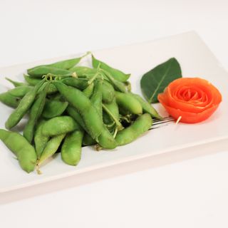 Fagiolini di soia