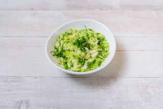 Salată de varză asortata