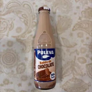 Batido de Chocolate 