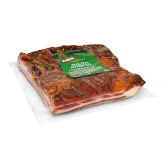 Пушена Панчета