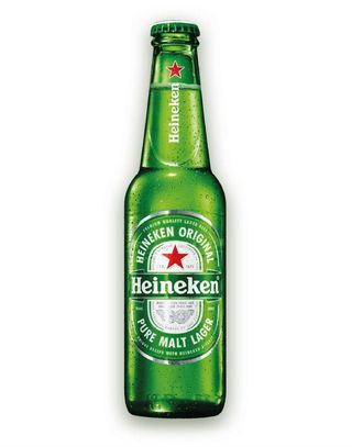 Heineken 33 cl